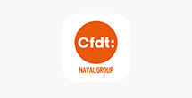 CFDT Naval Group