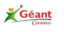 Géant Casino