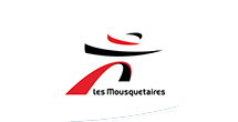 Les Mousquetaires