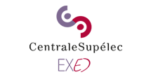 Centrale Supélec EXED : Négociation raisonnée & Inter-entreprises en formation continue.